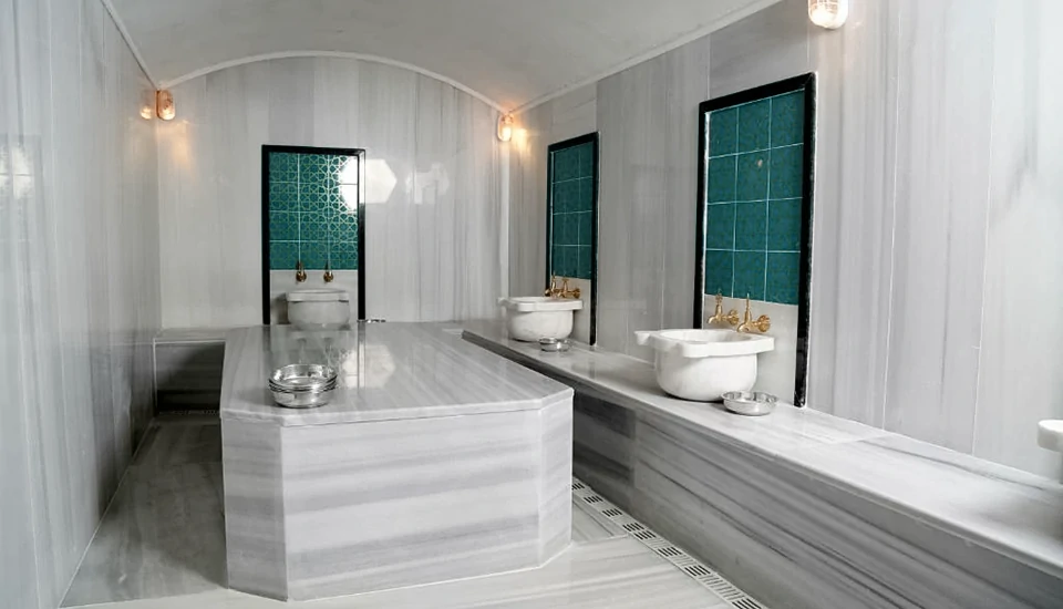 هتل نیو سیتی استانبول